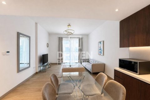 Apartament do wynajęcia w Jumeirah, Dubai, ZEA 1 sypialnia, 73.3 mkw., nr 768421 - zdjęcie 3