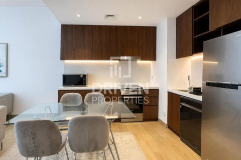 Apartament do wynajęcia w Jumeirah, Dubai, ZEA 1 sypialnia, 73.3 mkw., nr 768421 - zdjęcie 13