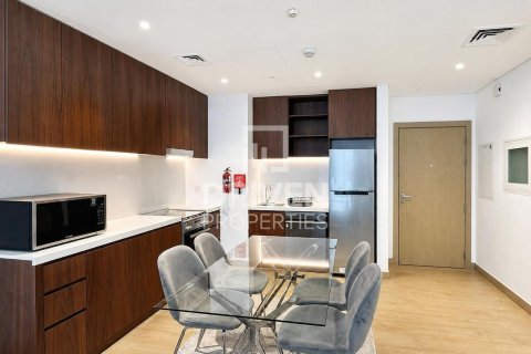 Apartament do wynajęcia w Jumeirah, Dubai, ZEA 1 sypialnia, 73.3 mkw., nr 768421 - zdjęcie 12