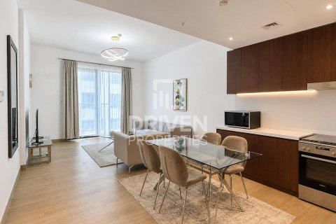 Apartament do wynajęcia w Jumeirah, Dubai, ZEA 1 sypialnia, 73.3 mkw., nr 768421 - zdjęcie 5