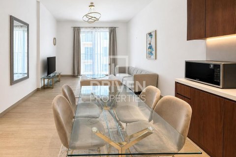 Apartament do wynajęcia w Jumeirah, Dubai, ZEA 1 sypialnia, 73.3 mkw., nr 768421 - zdjęcie 2
