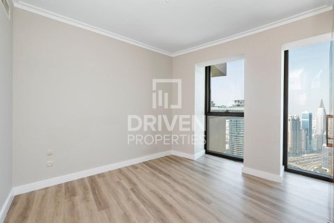 Apartment in Downtown Dubai (Downtown Burj Dubai), Dubai, UAE 3 bedrooms, 169.18 sq.m. № 768423 - photo 12