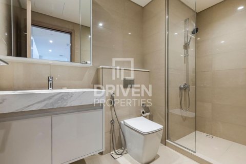 Apartament në Downtown Dubai (Downtown Burj Dubai), Dubai, Emiratet e Bashkuara Arabe 1 dhomë gjumi, 61.13 m2. № 768422 - Foto 8