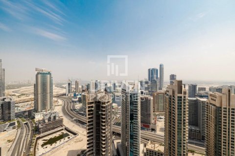 Apartament në Downtown Dubai (Downtown Burj Dubai), Dubai, Emiratet e Bashkuara Arabe 1 dhomë gjumi, 61.13 m2. № 768422 - Foto 3