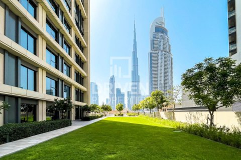 Apartament në Downtown Dubai (Downtown Burj Dubai), Dubai, Emiratet e Bashkuara Arabe 1 dhomë gjumi, 61.13 m2. № 768422 - Foto 20