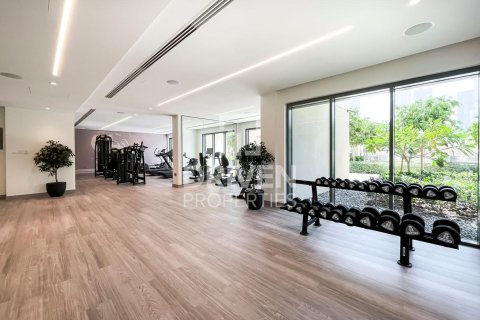 Apartament në Downtown Dubai (Downtown Burj Dubai), Dubai, Emiratet e Bashkuara Arabe 1 dhomë gjumi, 61.13 m2. № 768422 - Foto 13