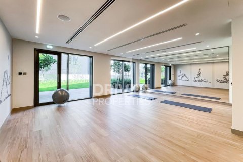 Apartament në Downtown Dubai (Downtown Burj Dubai), Dubai, Emiratet e Bashkuara Arabe 1 dhomë gjumi, 61.13 m2. № 768422 - Foto 15