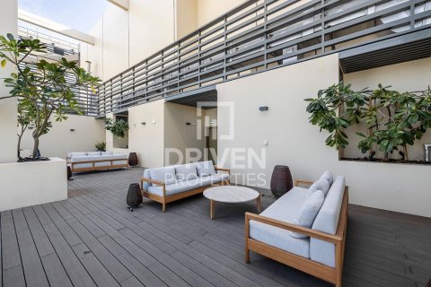 Apartament në Downtown Dubai (Downtown Burj Dubai), Dubai, Emiratet e Bashkuara Arabe 1 dhomë gjumi, 61.13 m2. № 768422 - Foto 27