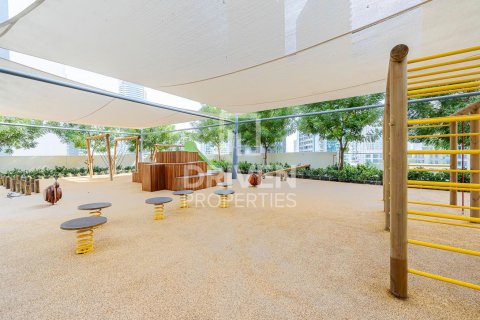 Apartament në Downtown Dubai (Downtown Burj Dubai), Dubai, Emiratet e Bashkuara Arabe 1 dhomë gjumi, 61.13 m2. № 768422 - Foto 21