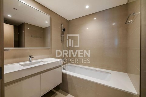 Apartament në Downtown Dubai (Downtown Burj Dubai), Dubai, Emiratet e Bashkuara Arabe 1 dhomë gjumi, 61.13 m2. № 768422 - Foto 7