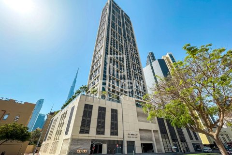 Apartament në Downtown Dubai (Downtown Burj Dubai), Dubai, Emiratet e Bashkuara Arabe 1 dhomë gjumi, 61.13 m2. № 768422 - Foto 29