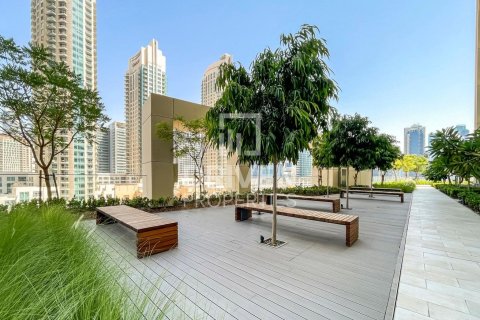 Apartament në Downtown Dubai (Downtown Burj Dubai), Dubai, Emiratet e Bashkuara Arabe 1 dhomë gjumi, 61.13 m2. № 768422 - Foto 18