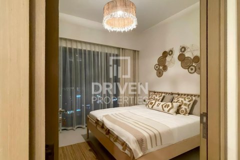 Apartament në Downtown Dubai (Downtown Burj Dubai), Dubai, Emiratet e Bashkuara Arabe 1 dhomë gjumi, 61.13 m2. № 768422 - Foto 6