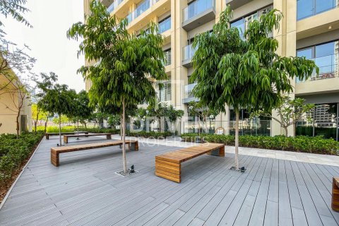 Apartament në Downtown Dubai (Downtown Burj Dubai), Dubai, Emiratet e Bashkuara Arabe 1 dhomë gjumi, 61.13 m2. № 768422 - Foto 19