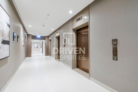Apartament në Downtown Dubai (Downtown Burj Dubai), Dubai, Emiratet e Bashkuara Arabe 1 dhomë gjumi, 61.13 m2. № 768422 - Foto 12