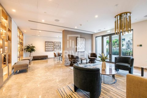 Apartament në Downtown Dubai (Downtown Burj Dubai), Dubai, Emiratet e Bashkuara Arabe 1 dhomë gjumi, 61.13 m2. № 768422 - Foto 11