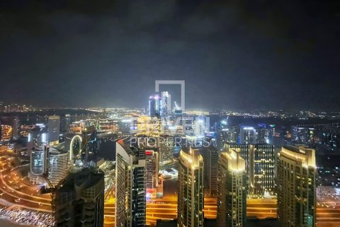 Apartman u gradu Downtown Dubai (Downtown Burj Dubai), Dubai, UAE 1 spavaća soba, 61.13 m2 Br. 768422