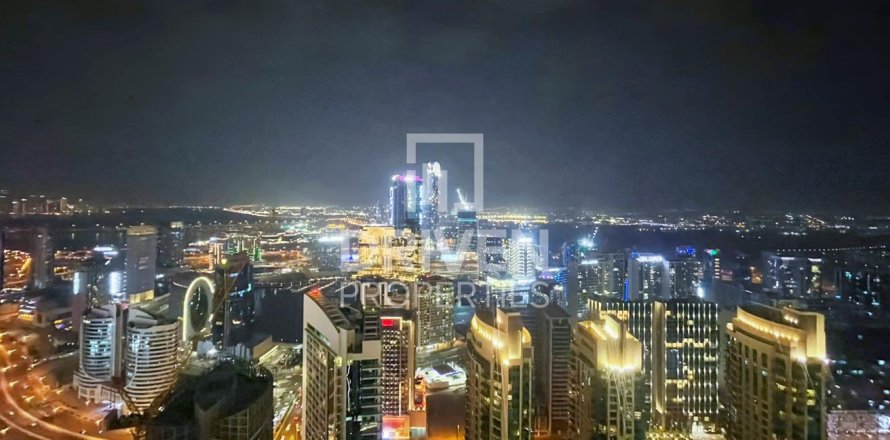 Apartament në Downtown Dubai (Downtown Burj Dubai), Dubai, Emiratet e Bashkuara Arabe 1 dhomë gjumi, 61.13 m2. № 768422