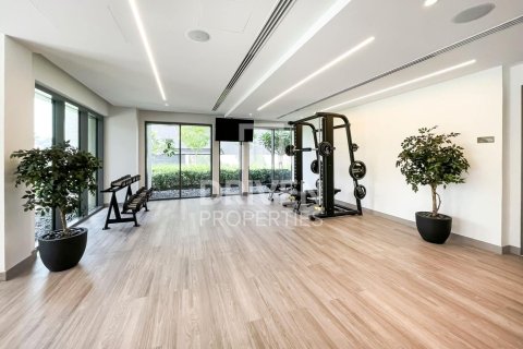 Apartament në Downtown Dubai (Downtown Burj Dubai), Dubai, Emiratet e Bashkuara Arabe 1 dhomë gjumi, 61.13 m2. № 768422 - Foto 14