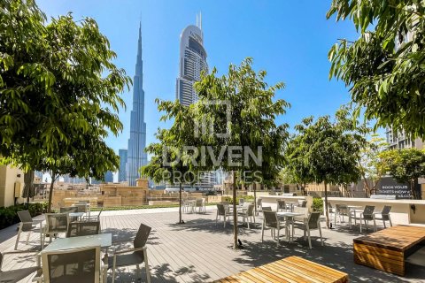 Apartament në Downtown Dubai (Downtown Burj Dubai), Dubai, Emiratet e Bashkuara Arabe 1 dhomë gjumi, 61.13 m2. № 768422 - Foto 17