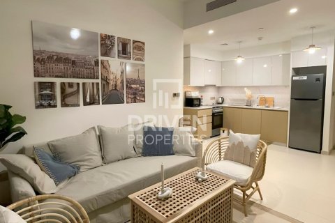 Apartament në Downtown Dubai (Downtown Burj Dubai), Dubai, Emiratet e Bashkuara Arabe 1 dhomë gjumi, 61.13 m2. № 768422 - Foto 5