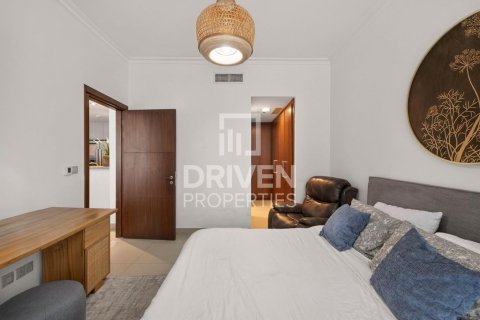 Byt v Downtown Dubai (Downtown Burj Dubai), Dubai, SAE 2 ložnice, 120.12 m² Č.: 768425 - fotografie 9