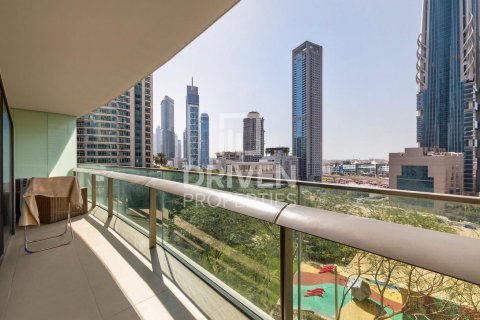 Byt v Downtown Dubai (Downtown Burj Dubai), Dubai, SAE 2 ložnice, 120.12 m² Č.: 768425 - fotografie 16