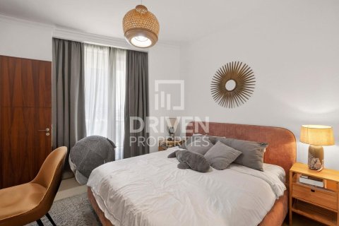 Byt v Downtown Dubai (Downtown Burj Dubai), Dubai, SAE 2 ložnice, 120.12 m² Č.: 768425 - fotografie 8