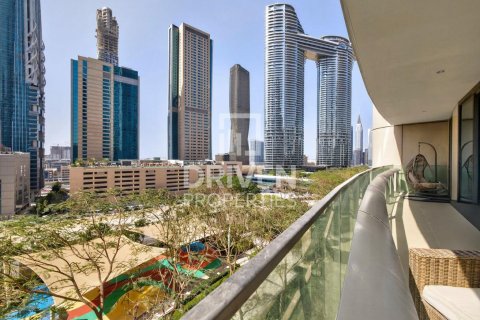 Byt v Downtown Dubai (Downtown Burj Dubai), Dubai, SAE 2 ložnice, 120.12 m² Č.: 768425 - fotografie 14