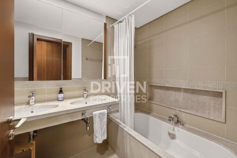 Byt v Downtown Dubai (Downtown Burj Dubai), Dubai, SAE 2 ložnice, 120.12 m² Č.: 768425 - fotografie 13