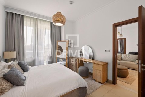 Byt v Downtown Dubai (Downtown Burj Dubai), Dubai, SAE 2 ložnice, 120.12 m² Č.: 768425 - fotografie 6
