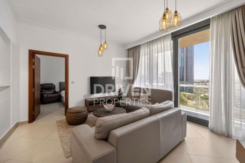 Byt v Downtown Dubai (Downtown Burj Dubai), Dubai, SAE 2 ložnice, 120.12 m² Č.: 768425 - fotografie 3
