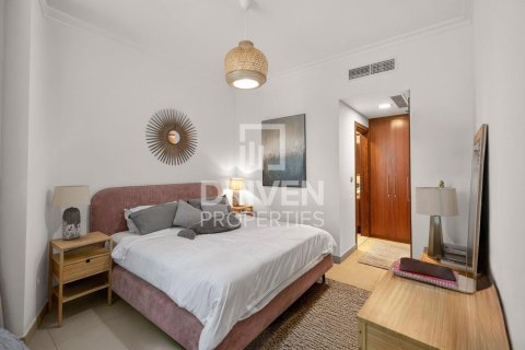 Byt v Downtown Dubai (Downtown Burj Dubai), Dubai, SAE 2 ložnice, 120.12 m² Č.: 768425 - fotografie 7