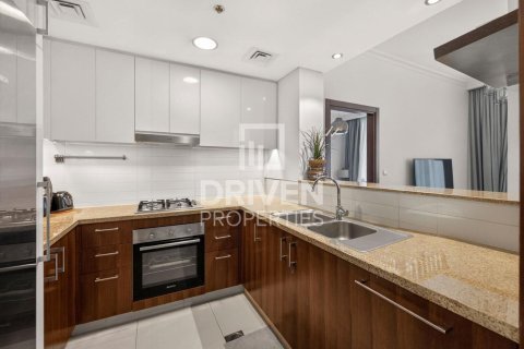Byt v Downtown Dubai (Downtown Burj Dubai), Dubai, SAE 2 ložnice, 120.12 m² Č.: 768425 - fotografie 10