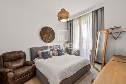 Byt v Downtown Dubai (Downtown Burj Dubai), Dubai, SAE 2 ložnice, 120.12 m² Č.: 768425 - fotografie 5