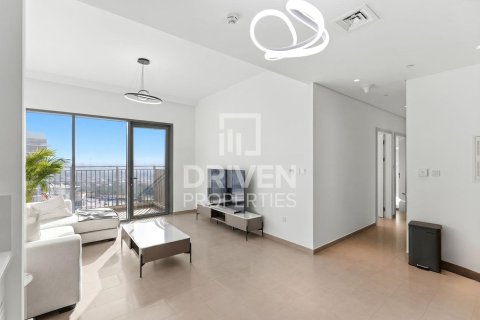 آپارتمان برای اجاره در Dubai Hills Estate، Dubai، امارات متحده عربی 2 خوابه ، 89.09 متر مربع ، شماره 768420 - تصویر 2