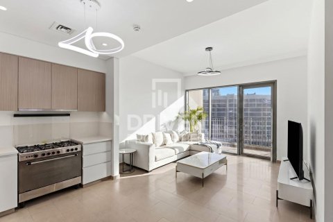 آپارتمان برای اجاره در Dubai Hills Estate، Dubai، امارات متحده عربی 2 خوابه ، 89.09 متر مربع ، شماره 768420 - تصویر 1