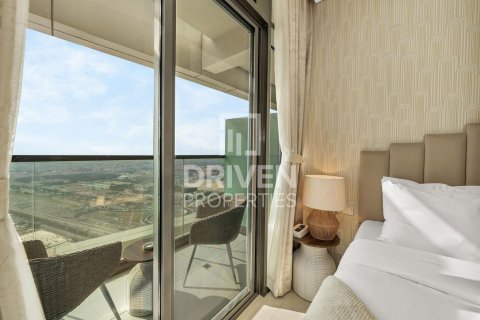 Huoneisto Business Bay, Dubai, Arabiemiraatit 3 makuuhuonetta, 120.96 m2 № 768419 - kuva 19