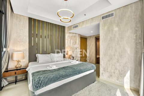 Huoneisto Business Bay, Dubai, Arabiemiraatit 3 makuuhuonetta, 120.96 m2 № 768419 - kuva 20