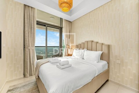 Huoneisto Business Bay, Dubai, Arabiemiraatit 3 makuuhuonetta, 120.96 m2 № 768419 - kuva 5