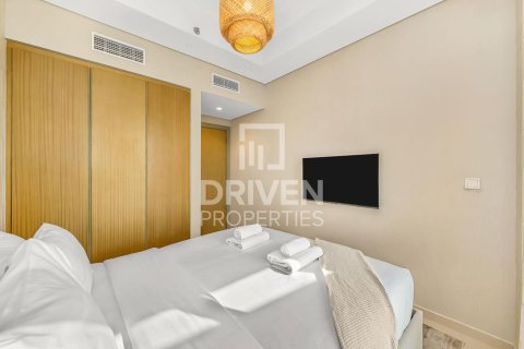 Huoneisto Business Bay, Dubai, Arabiemiraatit 3 makuuhuonetta, 120.96 m2 № 768419 - kuva 6