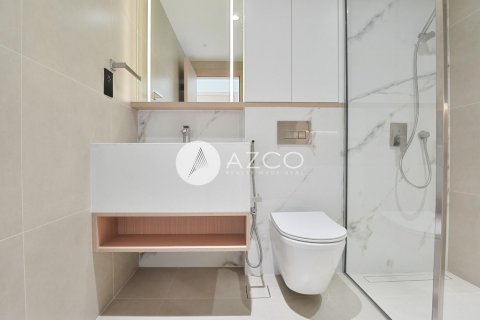 Apartament në Jumeirah Village Circle, Dubai, Emiratet e Bashkuara Arabe 1 dhomë gjumi, 66 m2. № 619202 - Foto 10