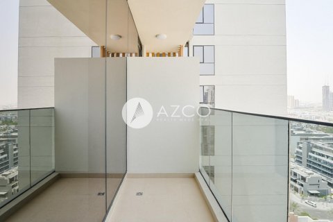 Apartament në Jumeirah Village Circle, Dubai, Emiratet e Bashkuara Arabe 1 dhomë gjumi, 66 m2. № 619202 - Foto 12