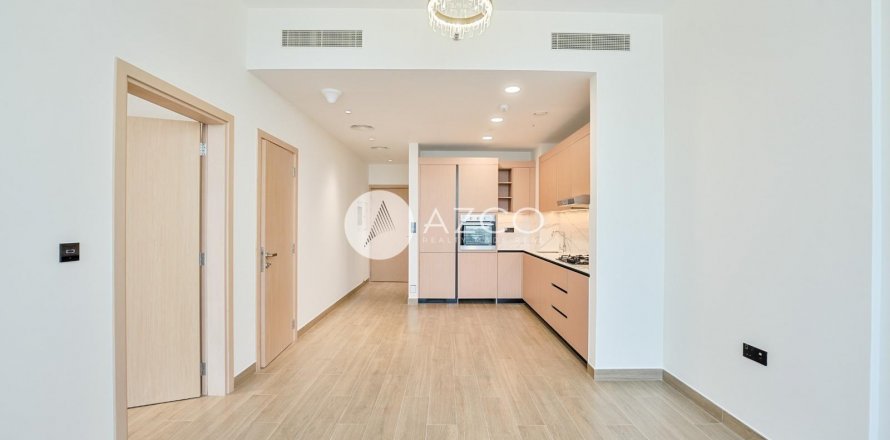 Apartament në Jumeirah Village Circle, Dubai, Emiratet e Bashkuara Arabe 1 dhomë gjumi, 66 m2. № 619202