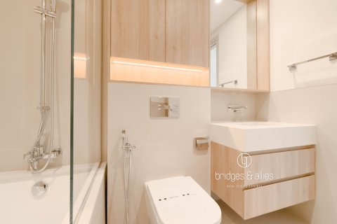 Apartmán v Dubai Hills Estate, SAE 2 spálne, 97.5 m2 č. 670128 - Fotografia 12