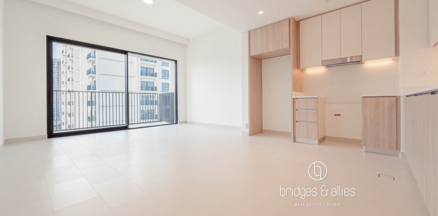 Apartmán v Dubai Hills Estate, SAE 2 spálne, 97.5 m2 č. 670128