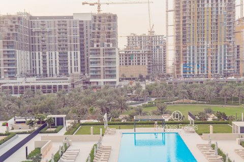 Apartmán v Dubai Hills Estate, SAE 2 spálne, 97.5 m2 č. 670128 - Fotografia 4