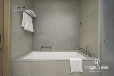 Apartment sa Downtown Dubai (Downtown Burj Dubai), UAE 1 silid-tulugan, 70.8 sq.m. № 670130 - larawan 15