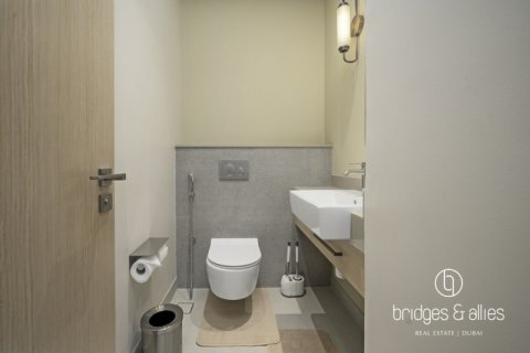 Apartment sa Downtown Dubai (Downtown Burj Dubai), UAE 1 silid-tulugan, 70.8 sq.m. № 670130 - larawan 16