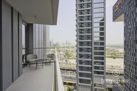 Apartment sa Downtown Dubai (Downtown Burj Dubai), UAE 1 silid-tulugan, 70.8 sq.m. № 670130 - larawan 6